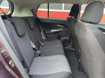 Toyota Urban Cruiser