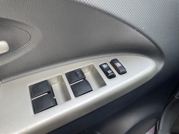 Toyota Urban Cruiser