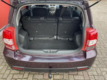 Toyota Urban Cruiser