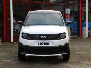 Ligier Myli