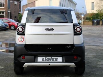 Ligier Myli
