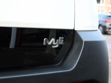 Ligier Myli