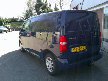 Peugeot Expert