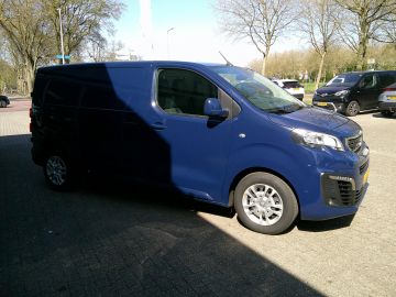 Peugeot Expert