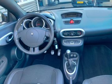 Renault Wind