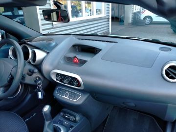Renault Wind