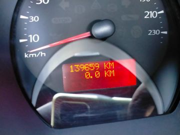 Renault Wind