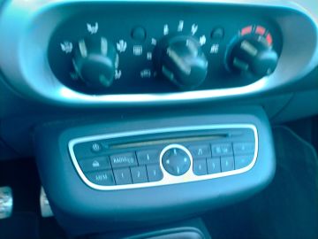 Renault Wind