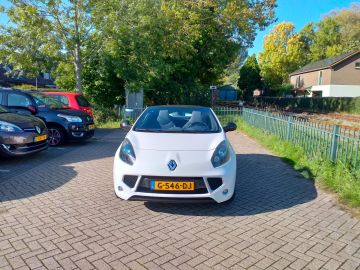 Renault Wind