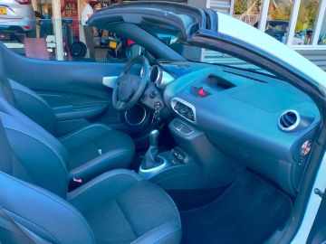 Renault Wind