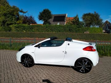 Renault Wind