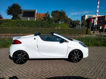 Renault Wind