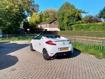 Renault Wind