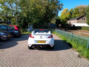 Renault Wind