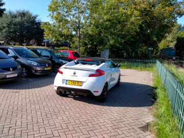 Renault Wind