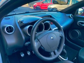 Renault Wind