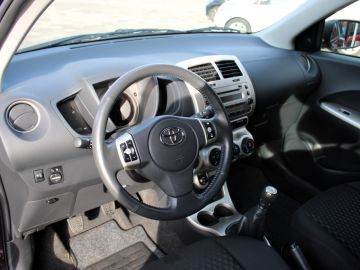 Toyota Urban Cruiser