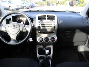 Toyota Urban Cruiser