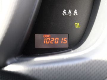 Toyota Urban Cruiser