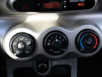Toyota Urban Cruiser
