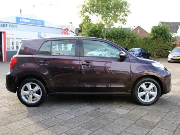 Toyota Urban Cruiser