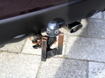 Toyota Urban Cruiser