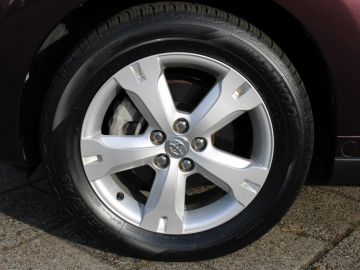 Toyota Urban Cruiser
