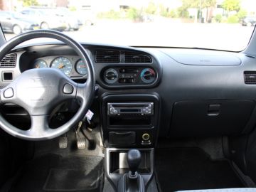 Daihatsu Cuore