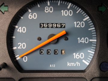 Daihatsu Cuore