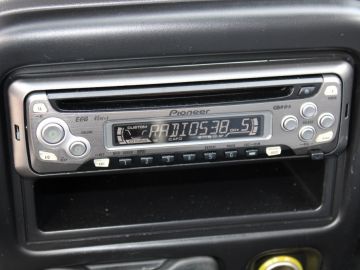 Daihatsu Cuore