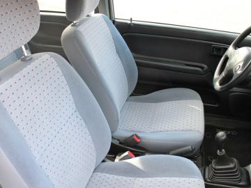 Daihatsu Cuore