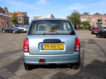 Daihatsu Cuore