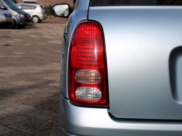 Daihatsu Cuore