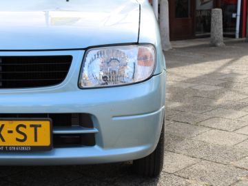 Daihatsu Cuore