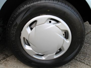 Daihatsu Cuore