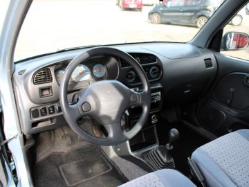 Daihatsu Cuore