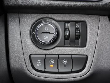 Opel KARL