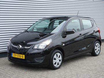 Opel KARL
