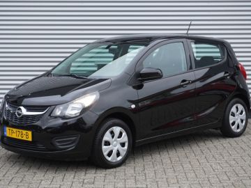 Opel KARL