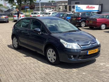 Citroën C4