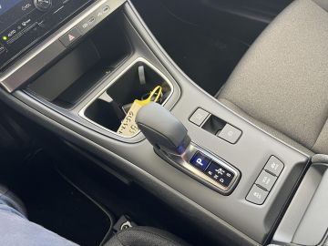 Lexus LBX