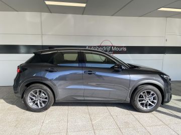 Lexus LBX