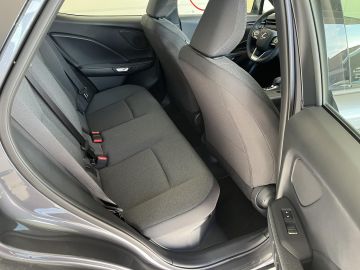 Lexus LBX