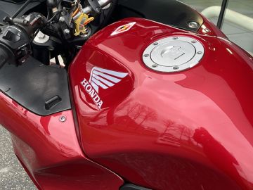 Honda NT 650