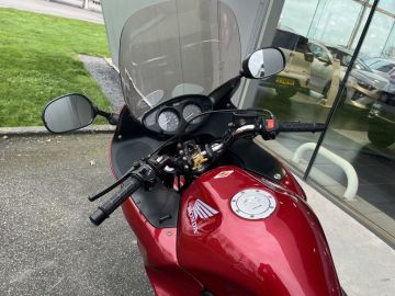 Honda NT 650
