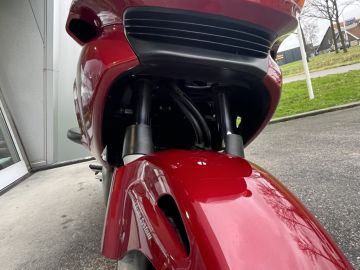 Honda NT 650