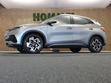 BYD ATTO 3
