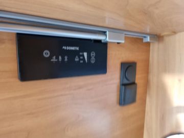 Pössl 2win S Plus 140 Pk. 4-Pers. / 1e Eigenaar