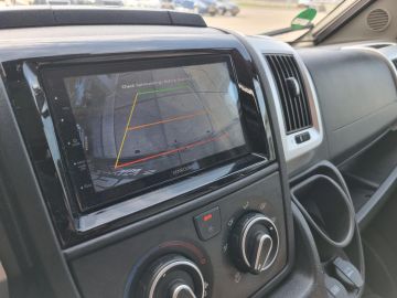 Pössl 2win S Plus 140 Pk. 4-Pers. / 1e Eigenaar