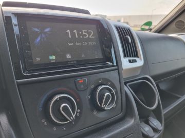 Pössl 2win S Plus 140 Pk. 4-Pers. / 1e Eigenaar